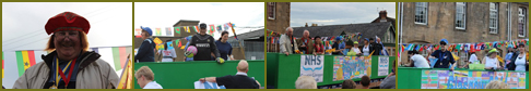 Govan Fair 2014